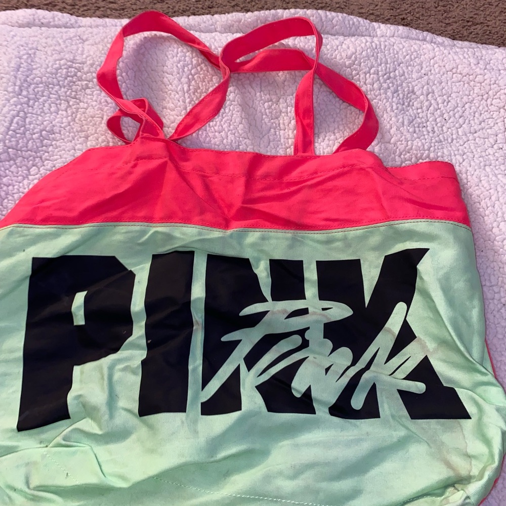 Victoria Secret - Tote Bag/beach bag
